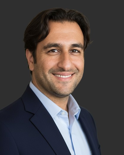 John Gardezi